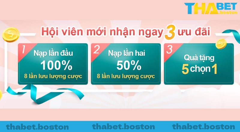 Danh sách chương trình khuyến mãi cực khủng tại nhà cái Danh sách chương trình khuyến mãi cực khủng tại nhà cái