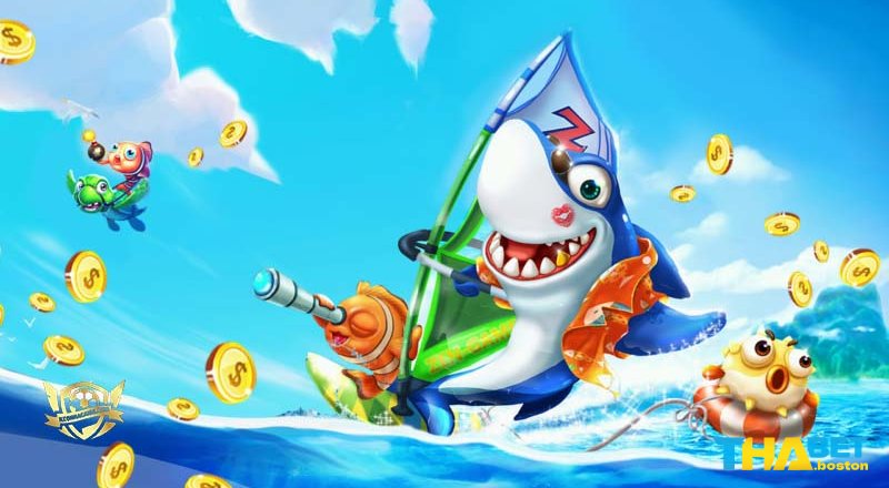 Tìm hiểu game Bắn Cá Long Vương Tìm hiểu game Bắn Cá Long Vương